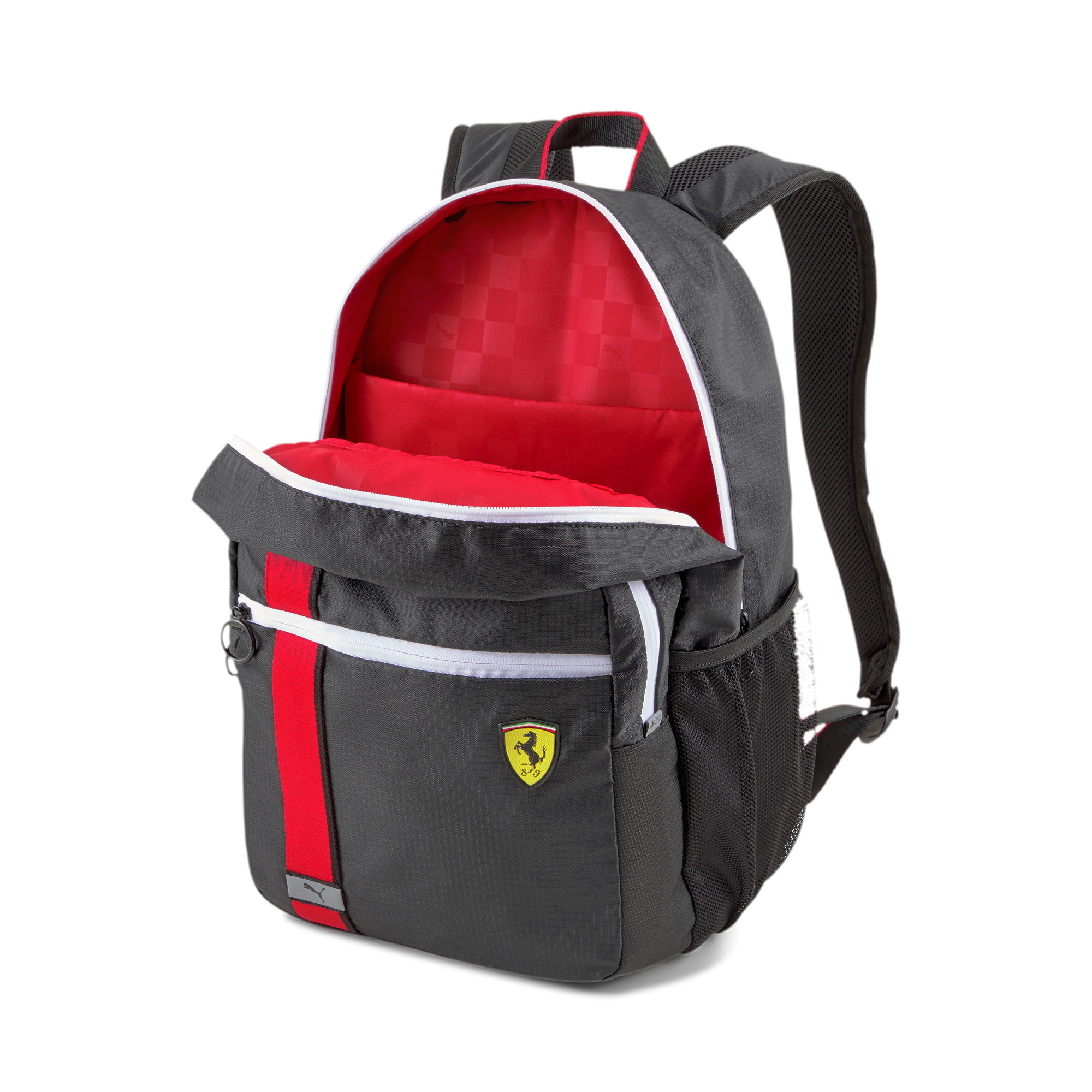 Ferrari Race Backpack – TuttoSport Malta